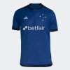 Officiële Voetbalshirt Cruzeiro Thuis 2023-24 - Heren